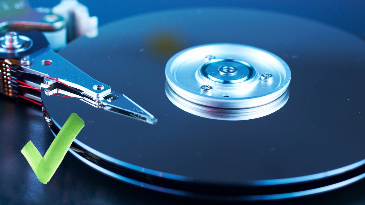 Prolonger durée de vie disque dur