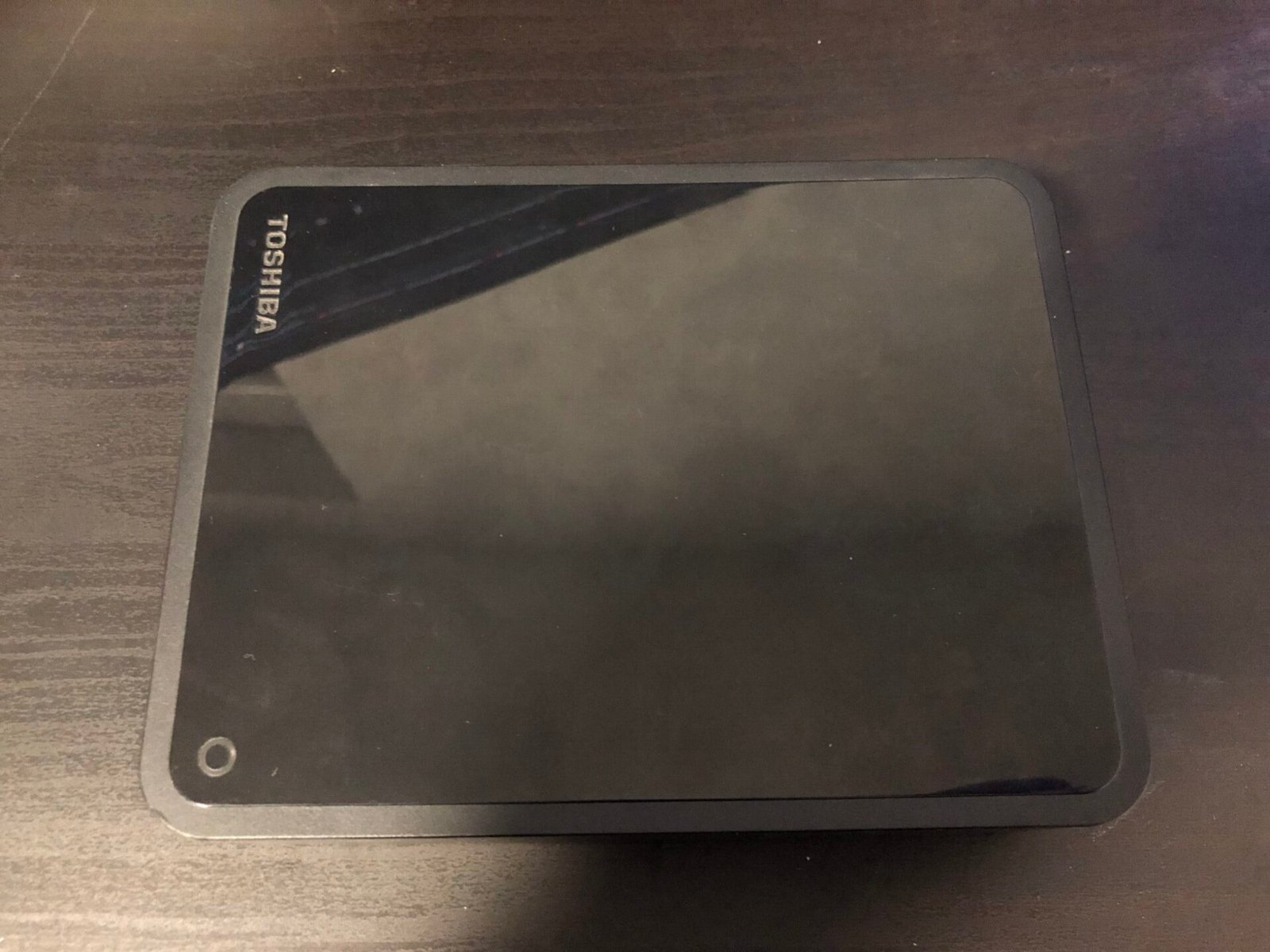 Disque dur externe Toshiba DWC320 2To